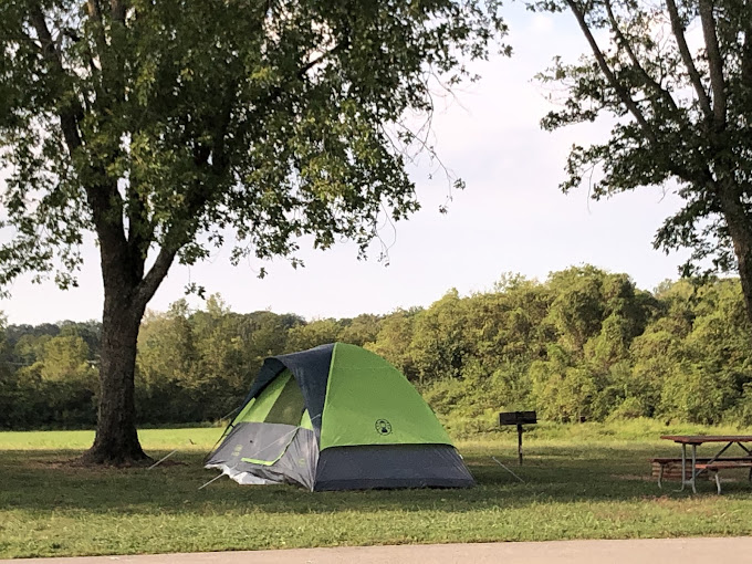 Nashville RV Resort & Cabins