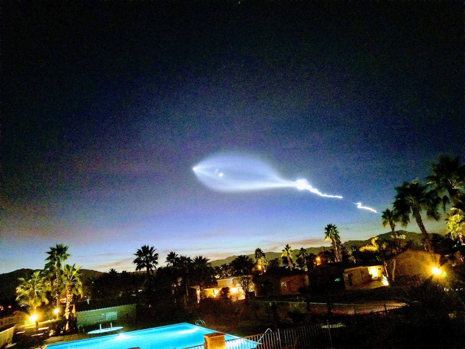 Vineyards Luxury Motor Coach RV Resort and Golf Course