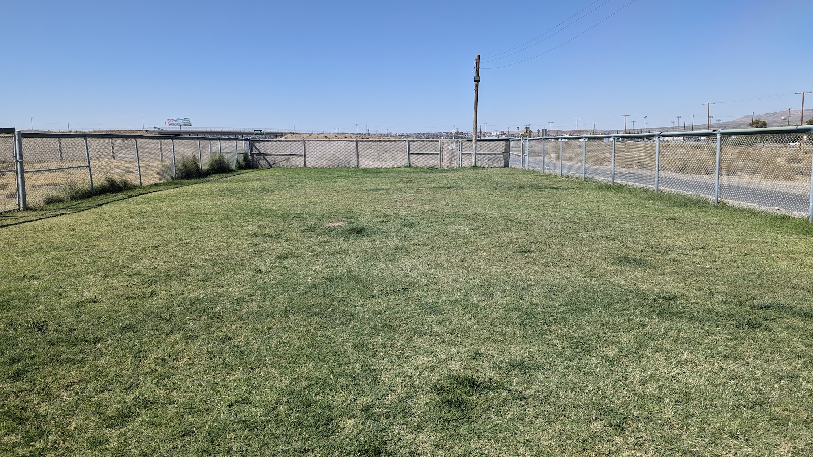 Oasis RV Park and Travel Lodge