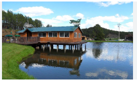 Trout Haven Resort & Campgrounds