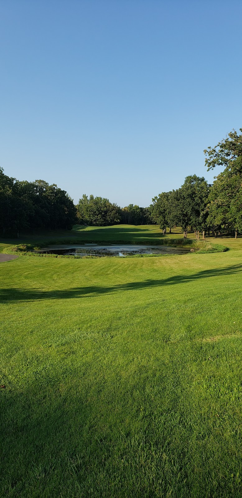 Forest Hills RV & Golf Resort