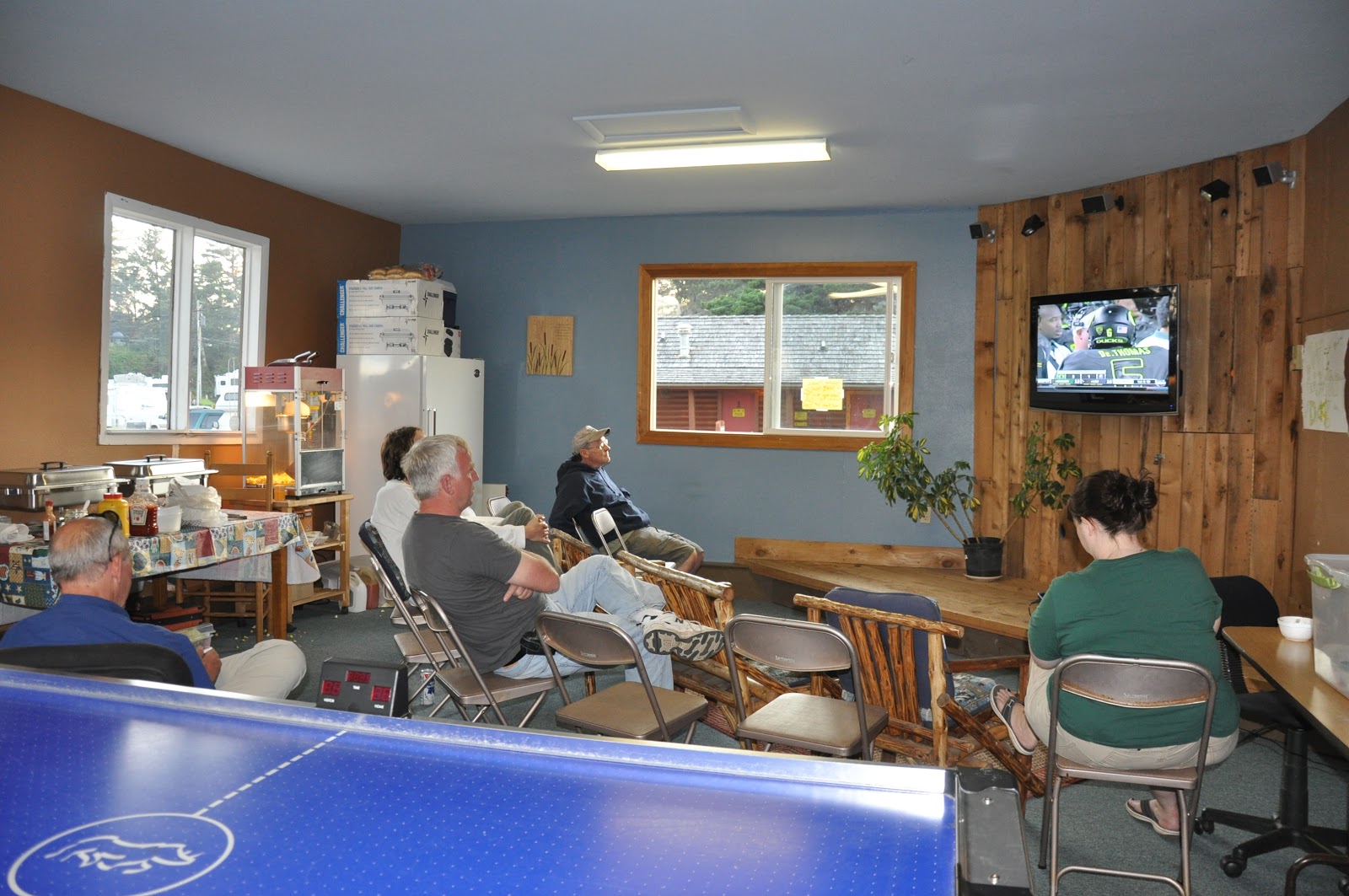 Waldport-Newport KOA