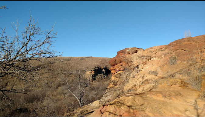 Kanopolis State Park