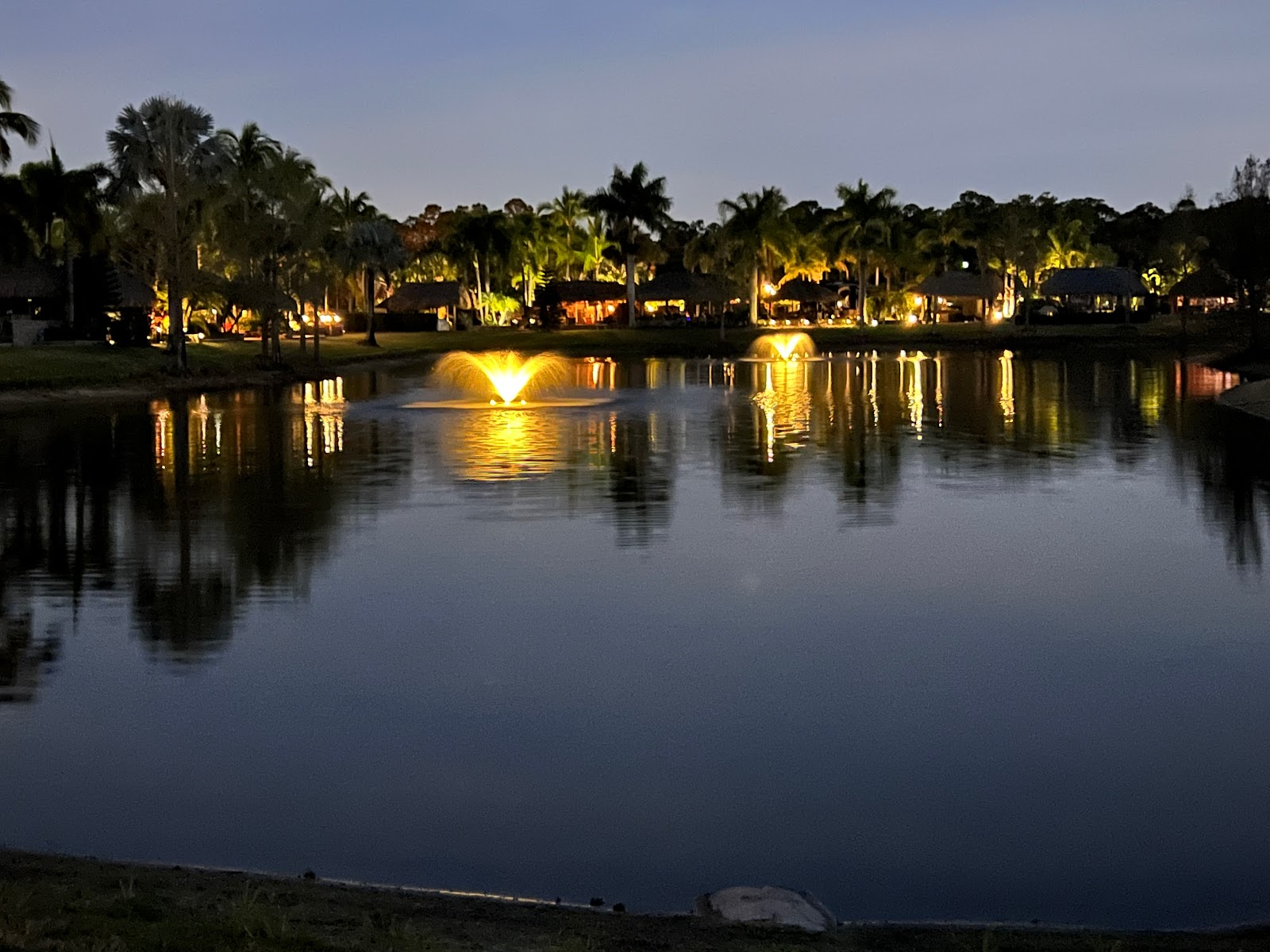 Outdoor Resorts of America