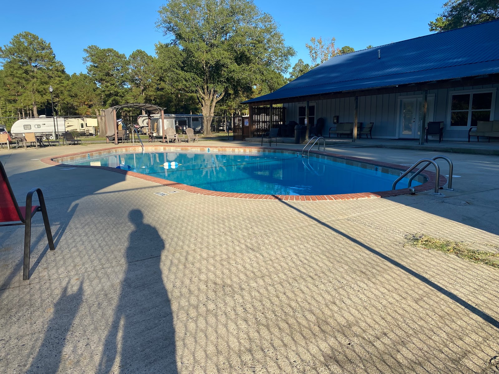 North Pointe RV Resort