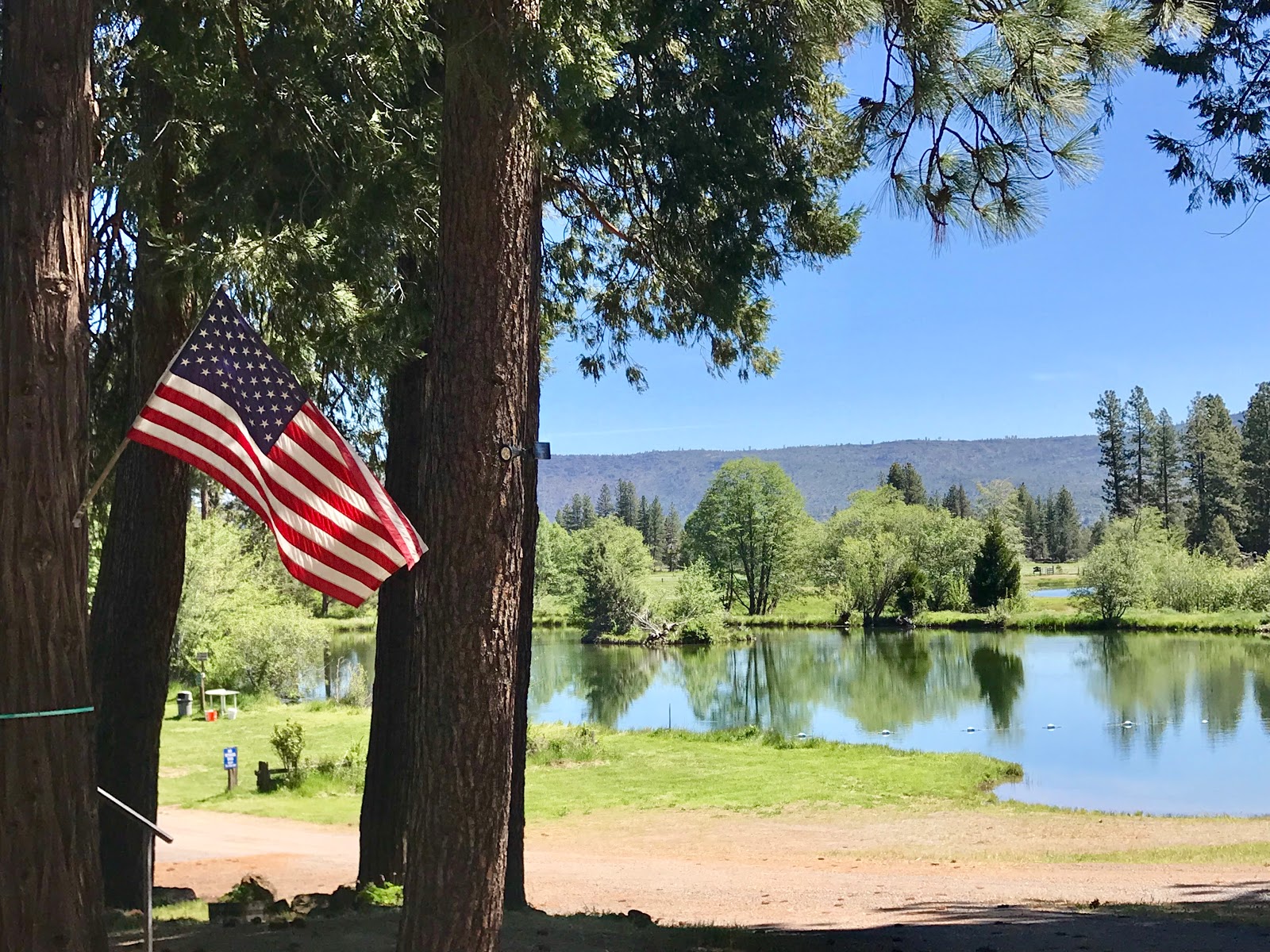 Hat Creek Hereford Ranch