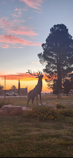 White's City RV Park