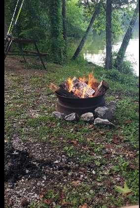 Soaring Eagle Campground