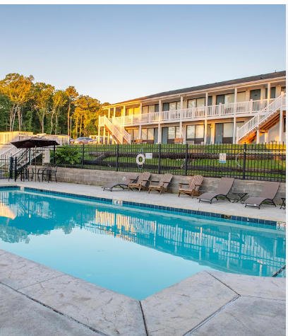 Allens Campground & Marina