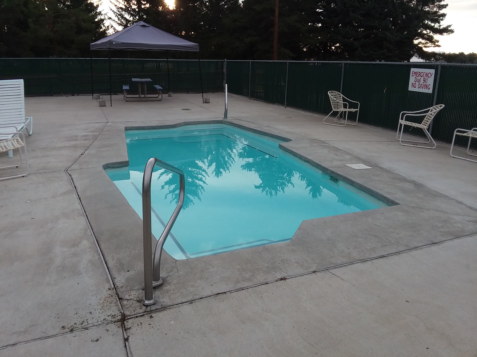 Village of Trees RV Resort