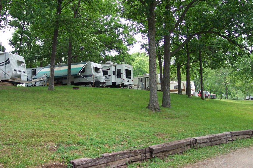 El Charro RV Park