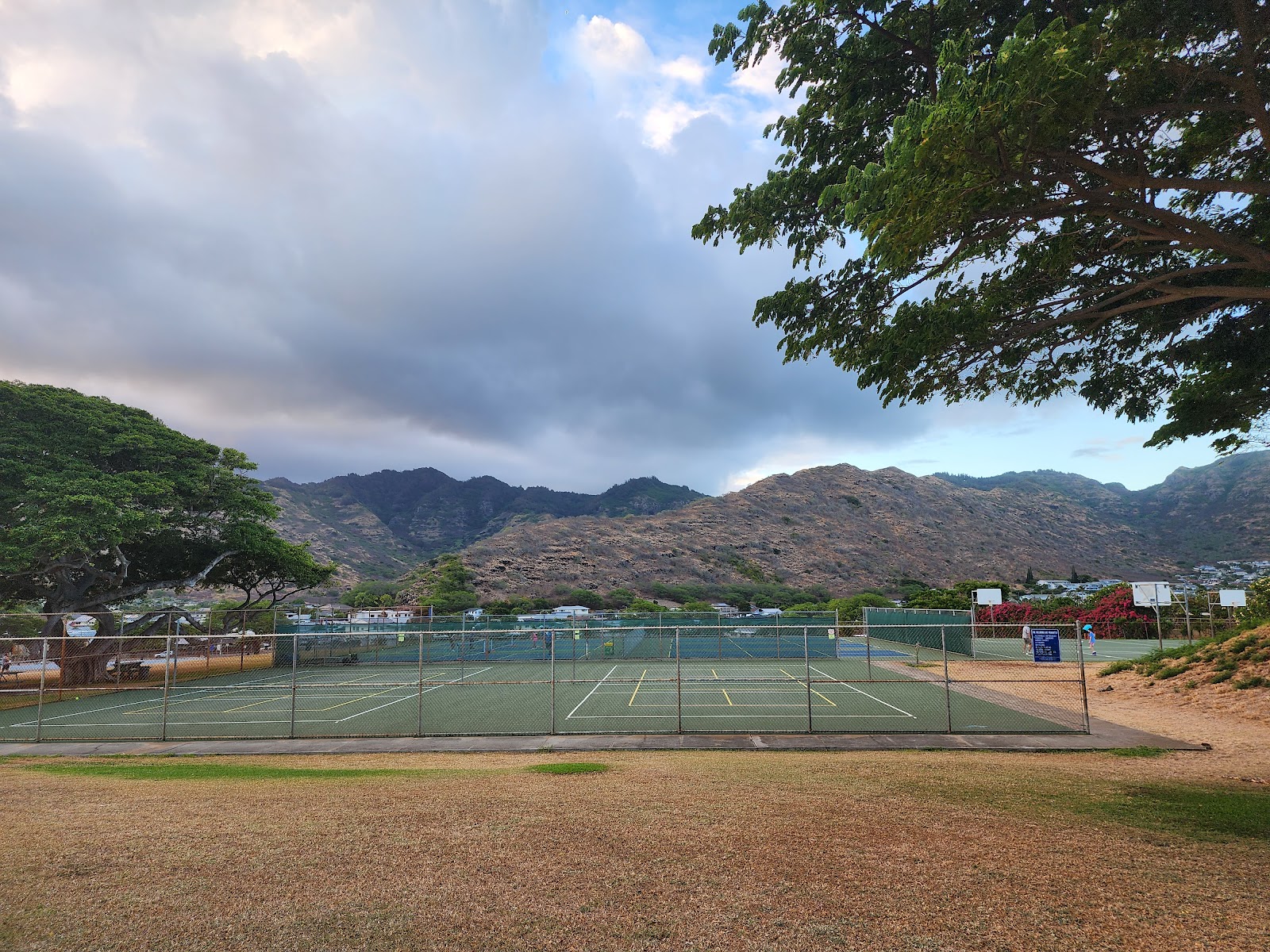 Kamilo Iki Community Park
