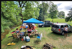 Robin Hill Camping Resort