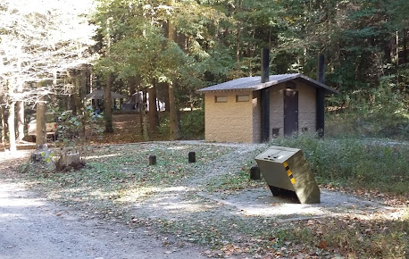 Lost Creek Recreation Area