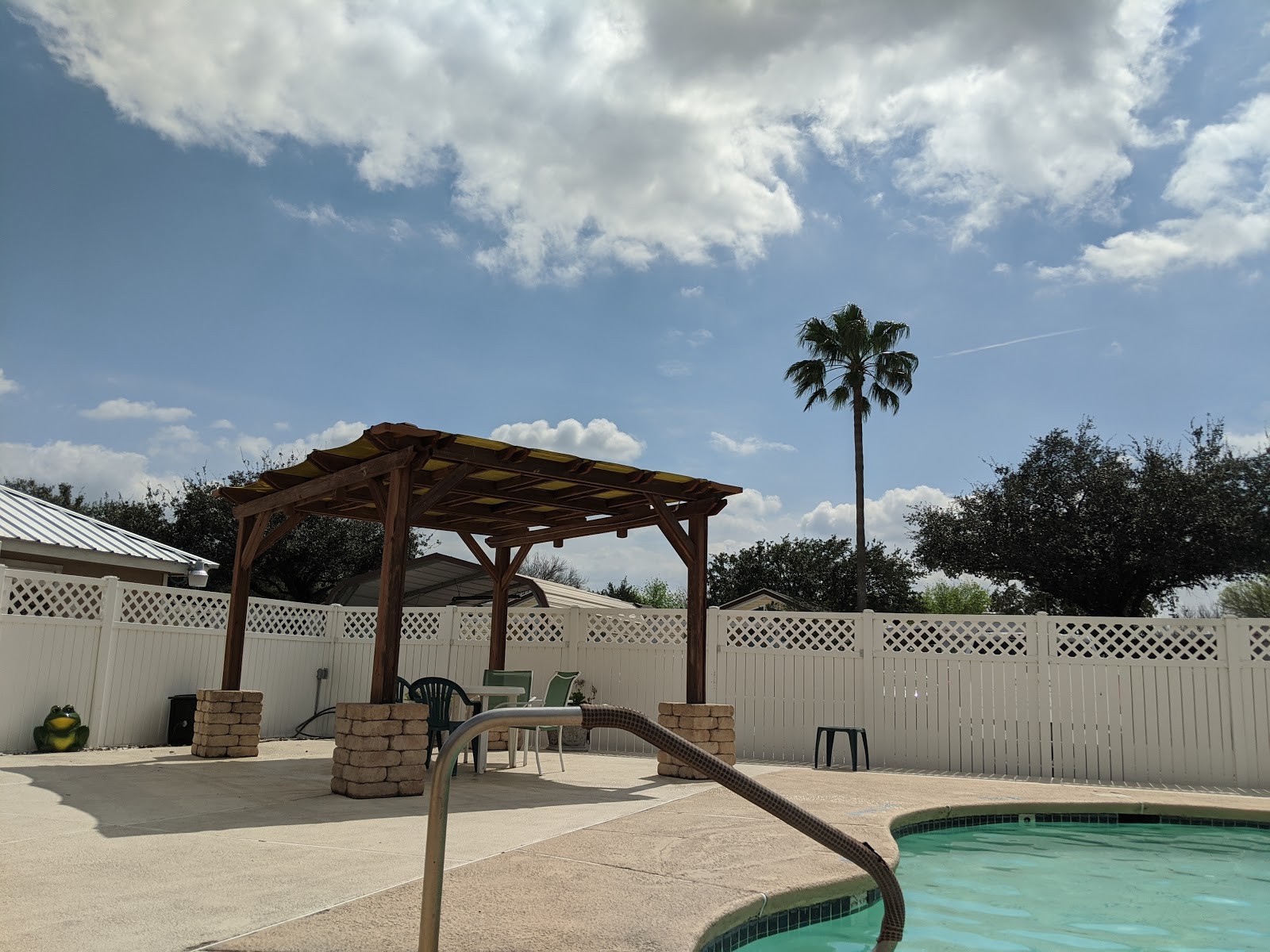 Texas Trails RV Resort