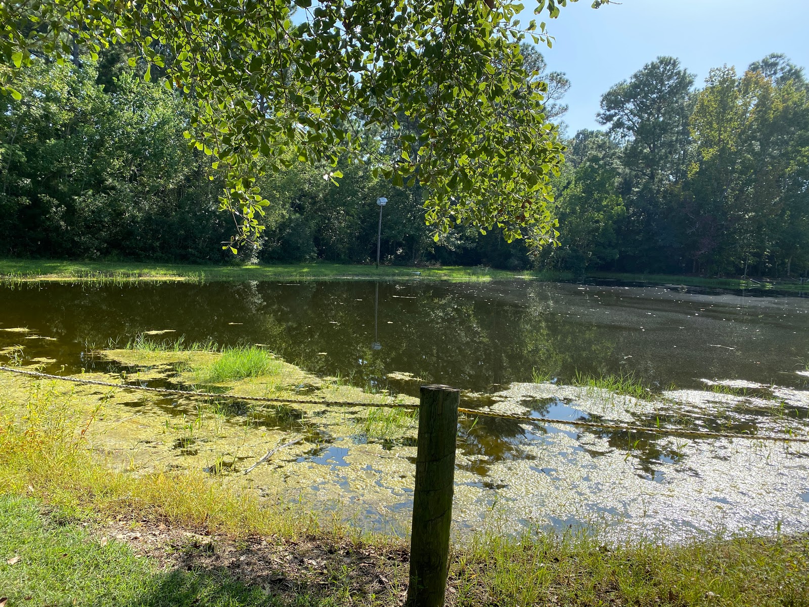 Anchors Aweigh RV Resort LLC