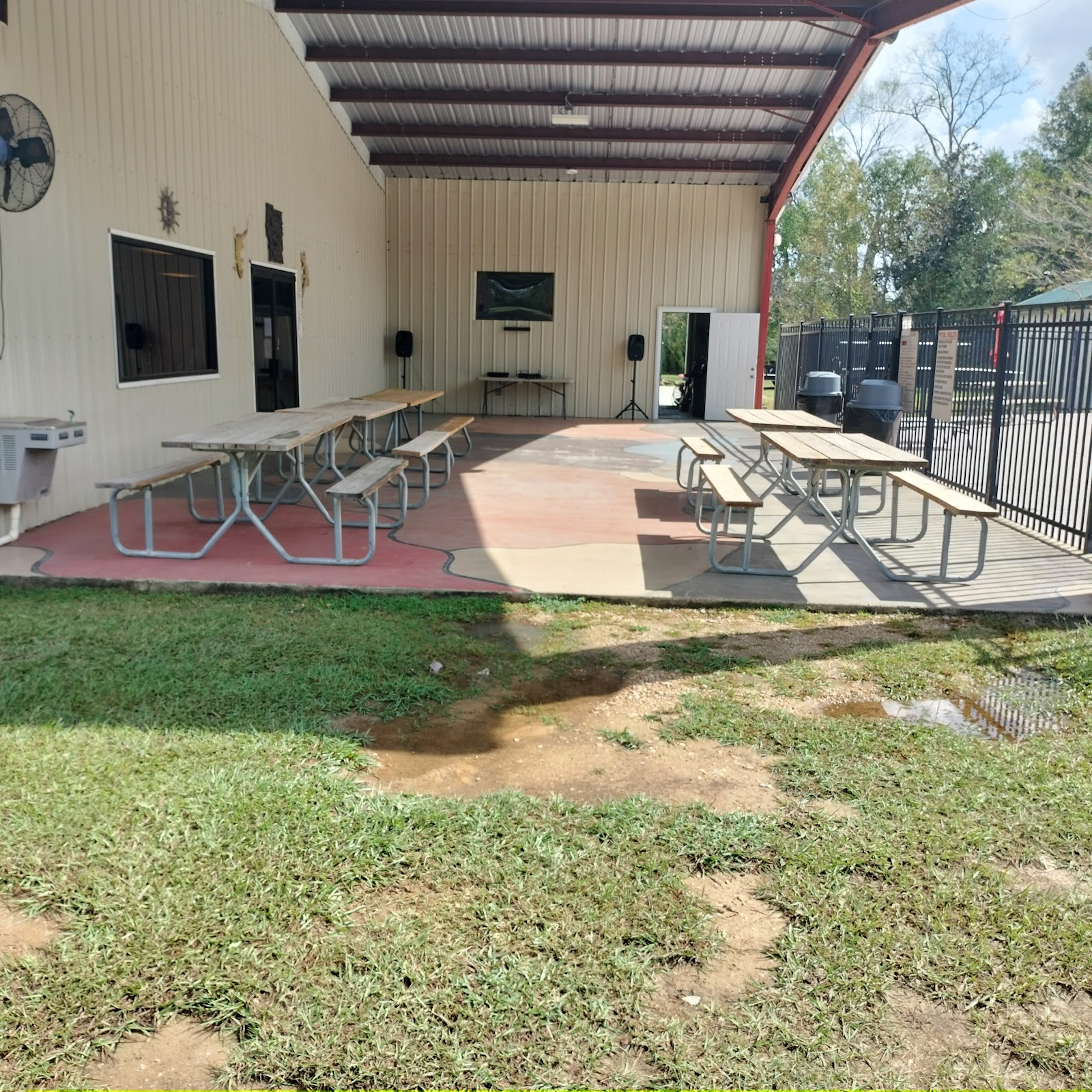 Natalabany Creek Campground and RV Park