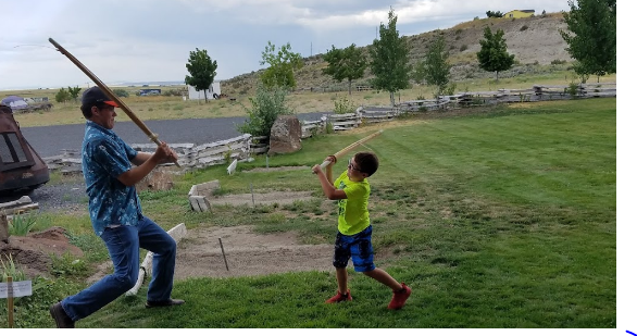 Bosch's Big Bear RV Park