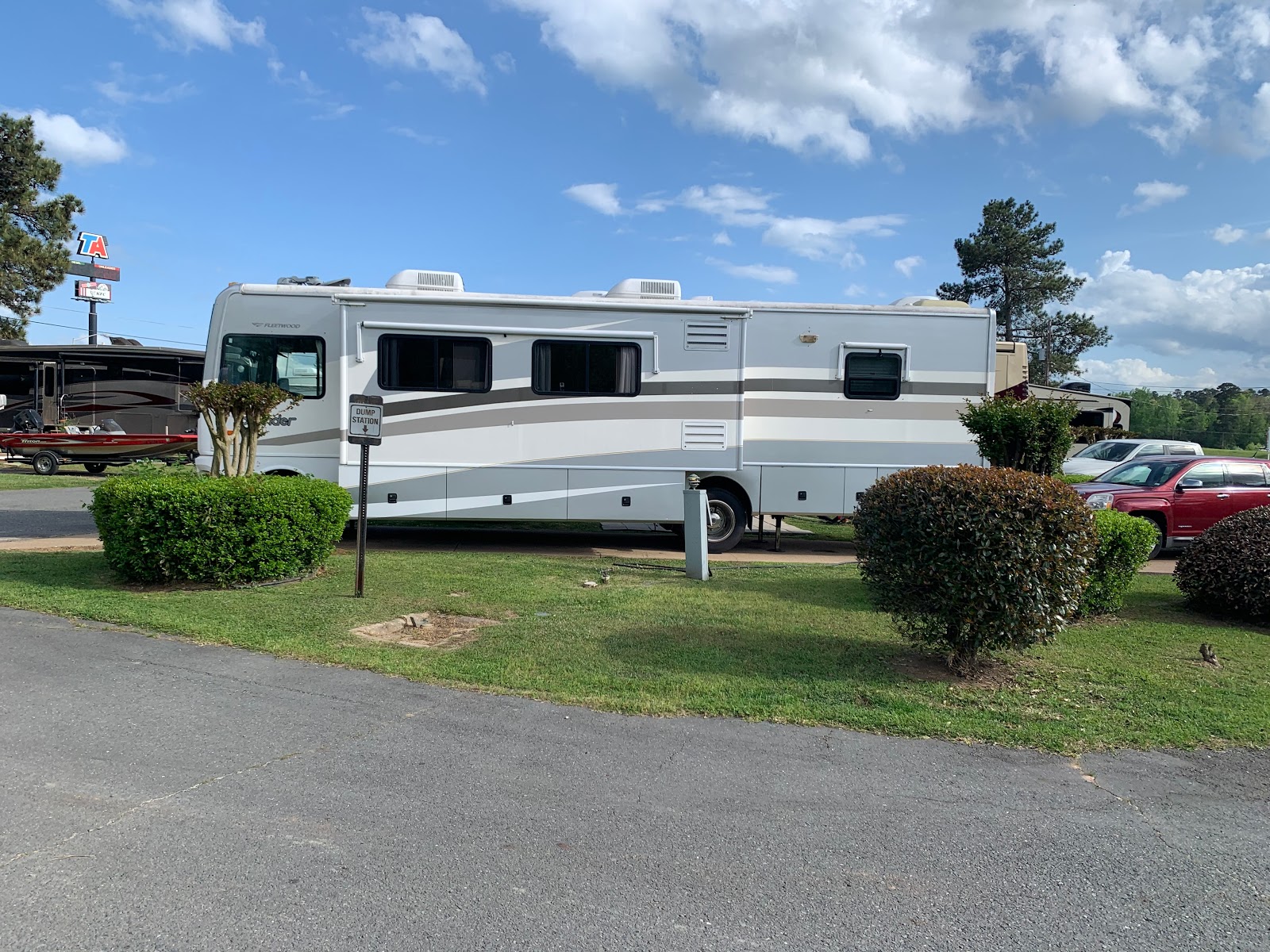TA RV Park