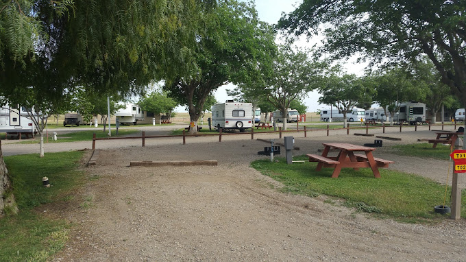 San Luis RV Resort