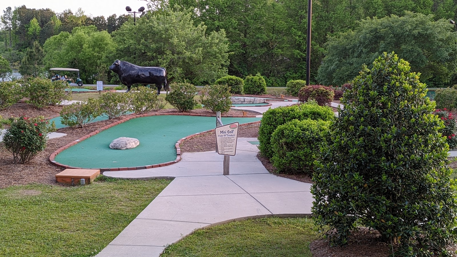 Yogi Bear's Jellystone Park™ at Daddy Joe's