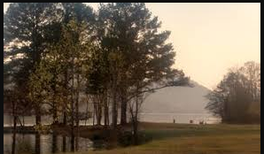 Big Canoe Creek Outfitters Camping