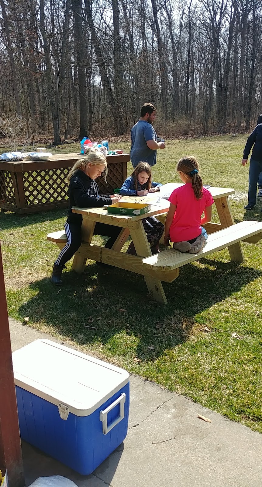 Happy Campers Campground