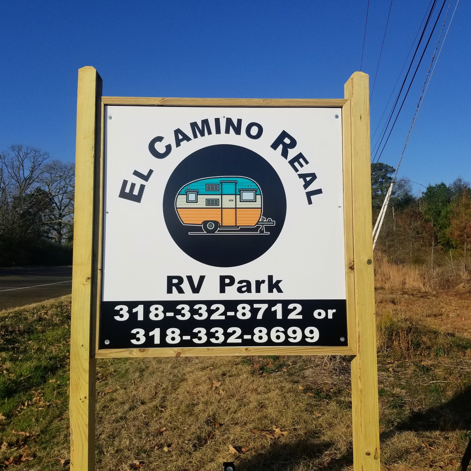 El Camino Real RV Park