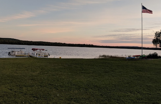 Waters Edge RV Resort & Campground