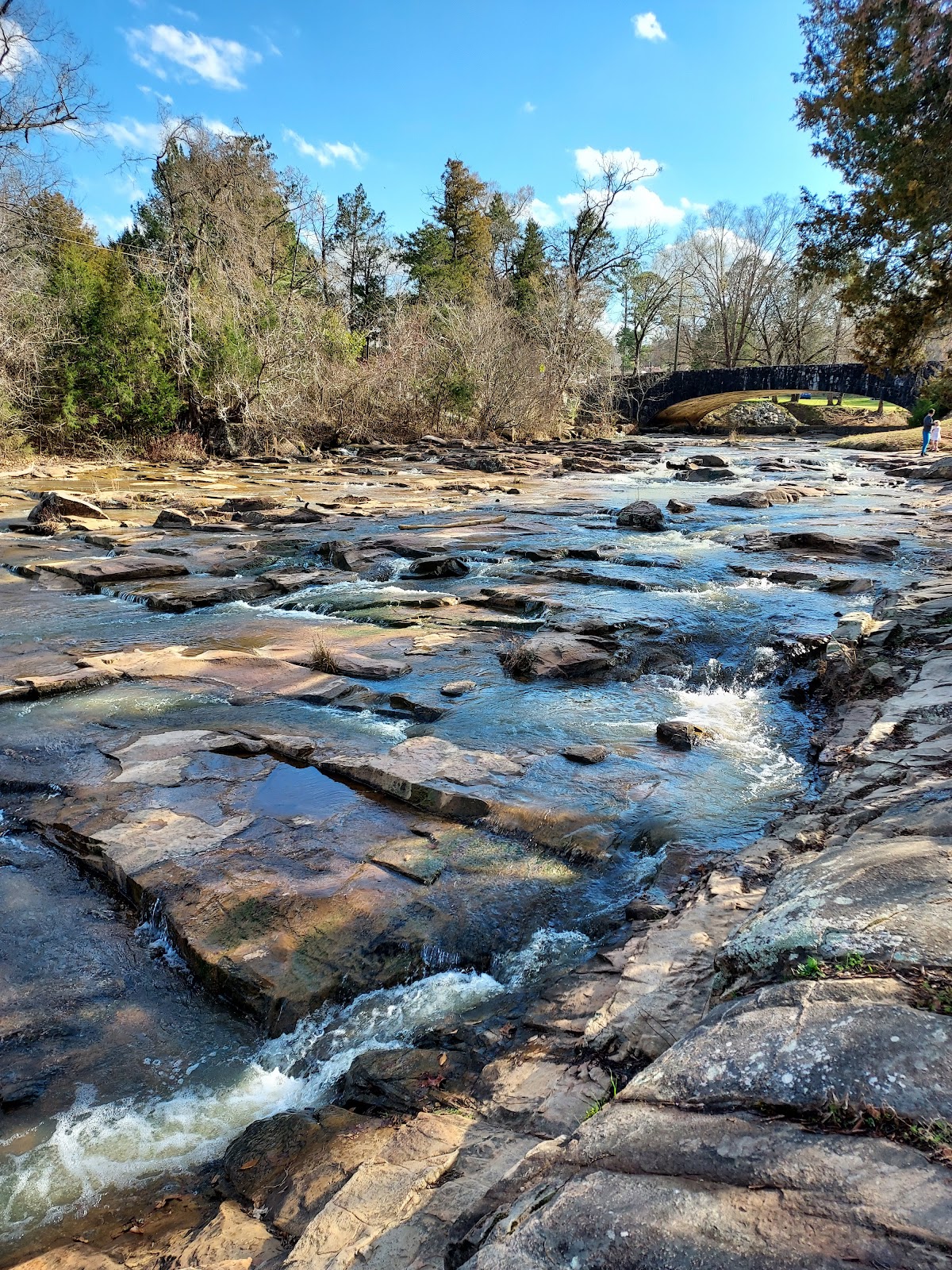 Indian Springs State Park