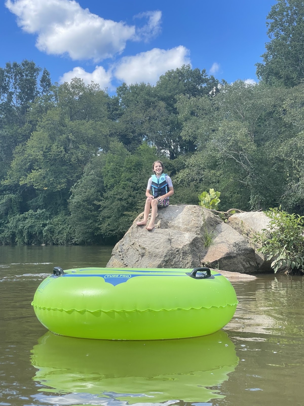 Rappahannock River Campground