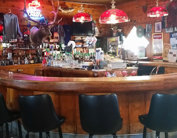 Chick’s Motel and RV Park