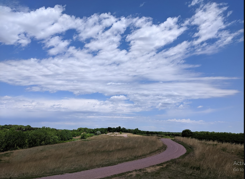 Southwood Conservation Area