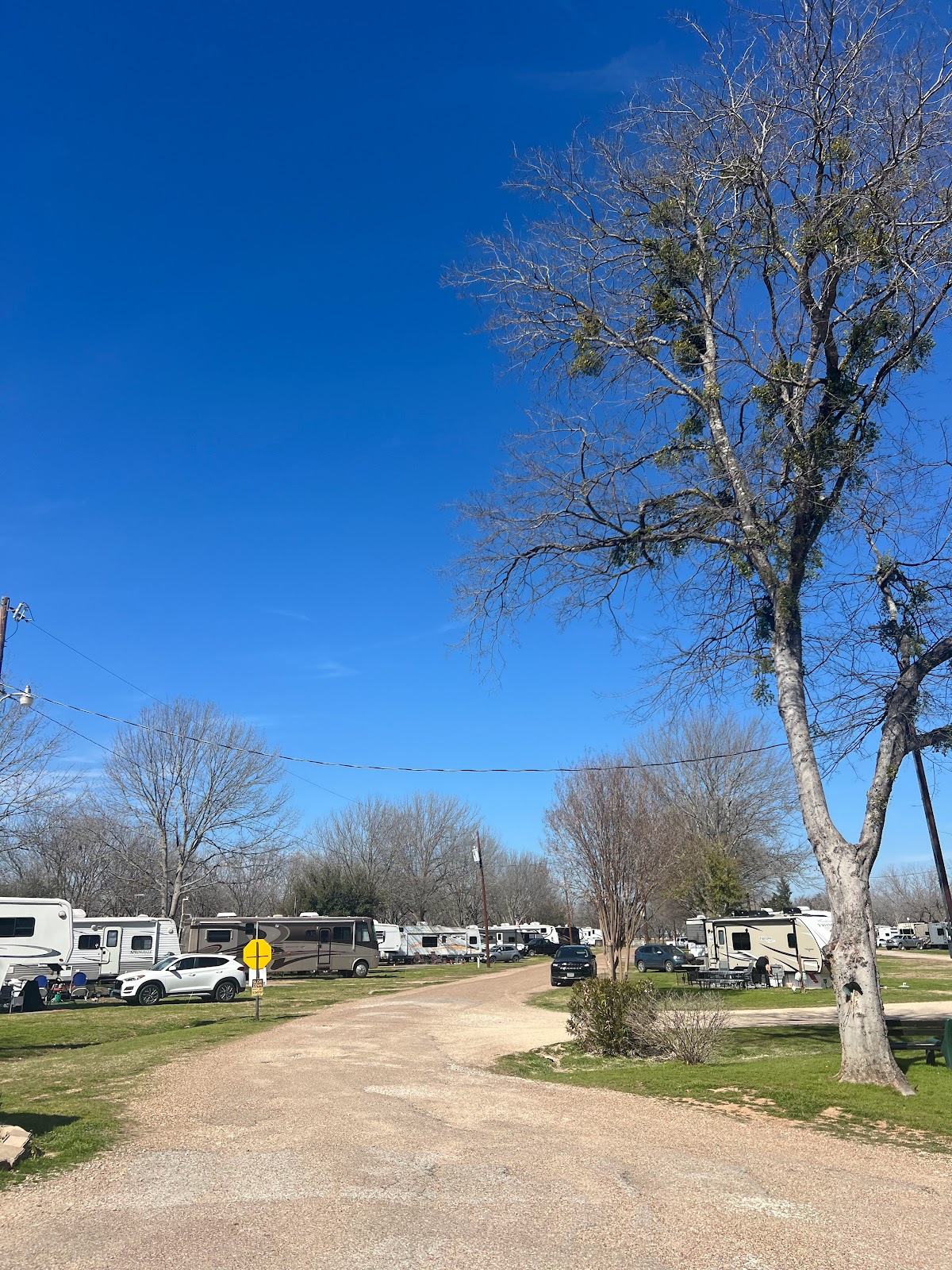 Patriot RV Park