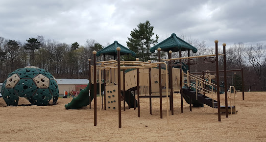 Camp Waubeeka Family CG