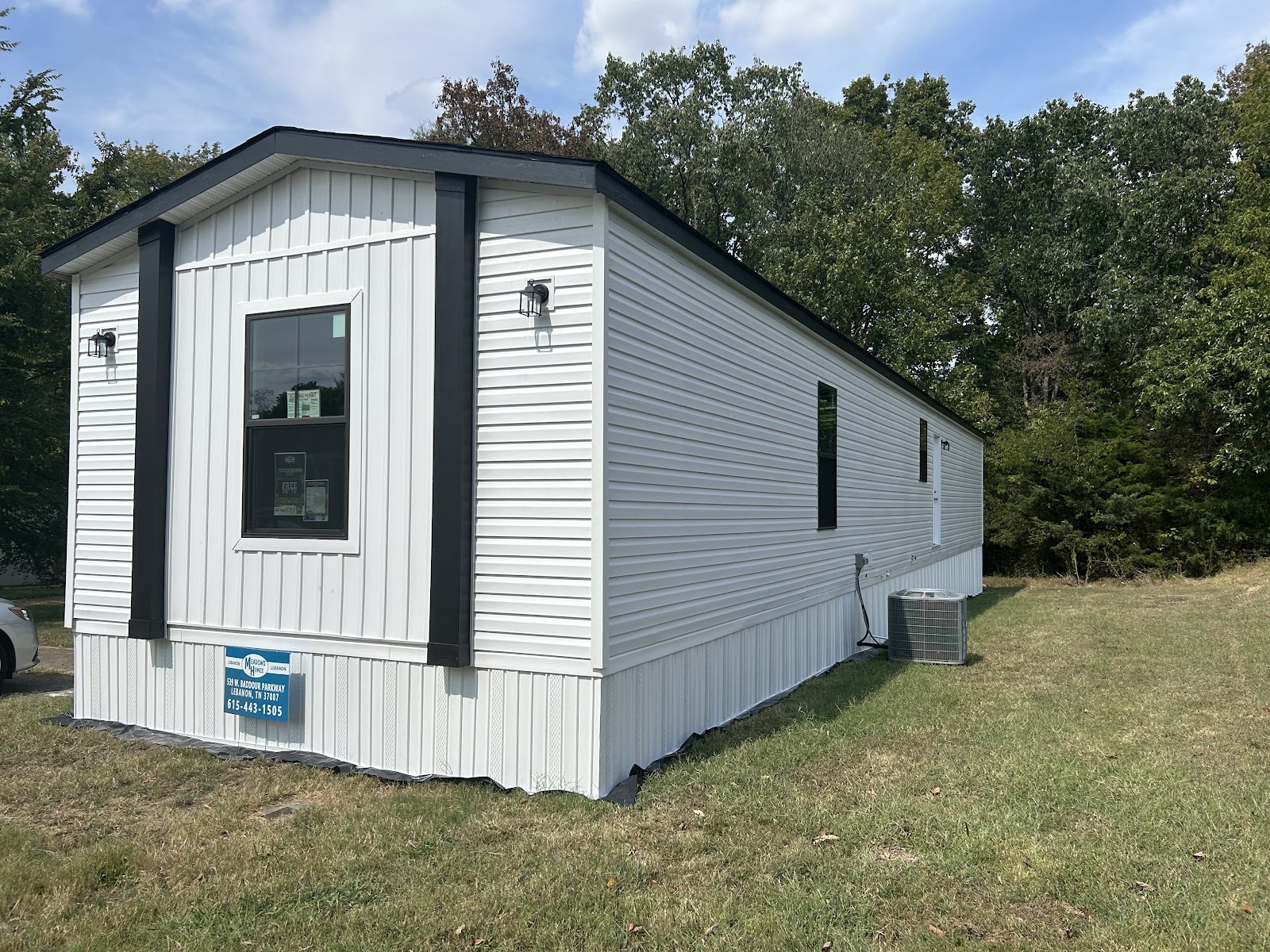 Stonegate Mobile Home and RV Park