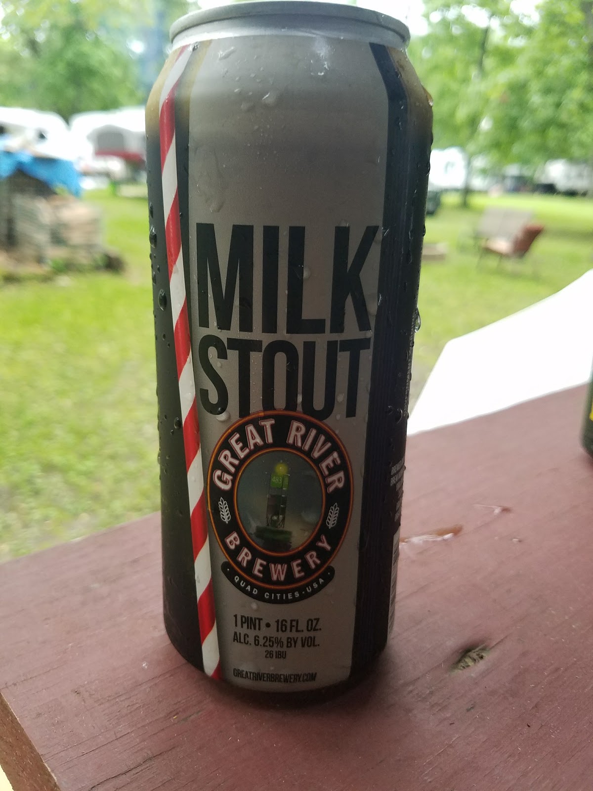 The Timbers Campground