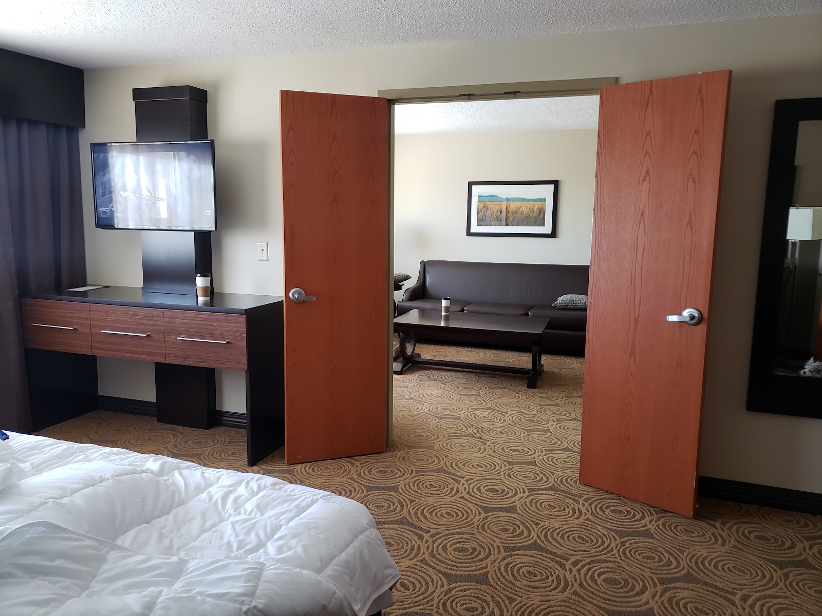 Royal River Casino and Hotel