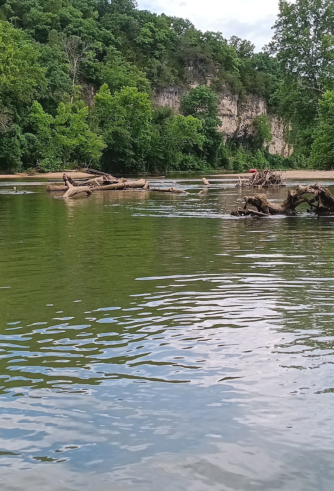 Blue Springs Ranch & Resort