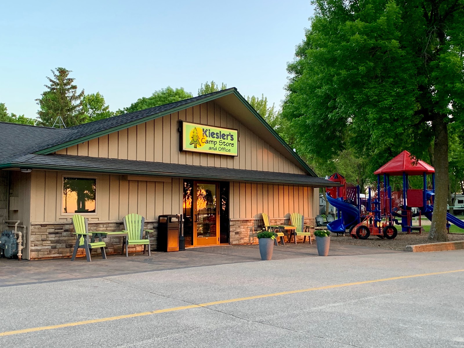 Kieslers Campground & RV