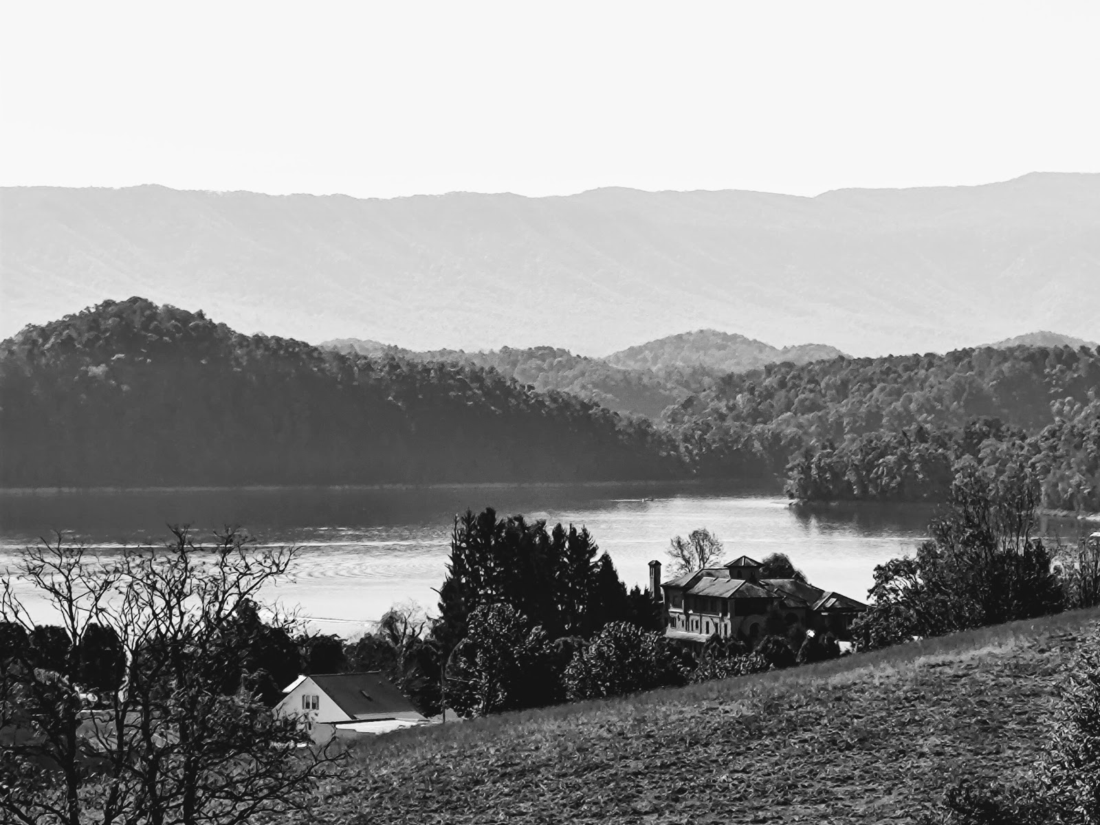 Wolf Lair Village Campground