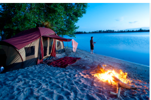 Cedar View - Lake McConaughy SRA