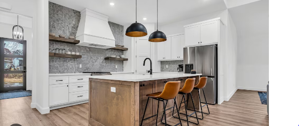 Soldier Creek Resort and Marina