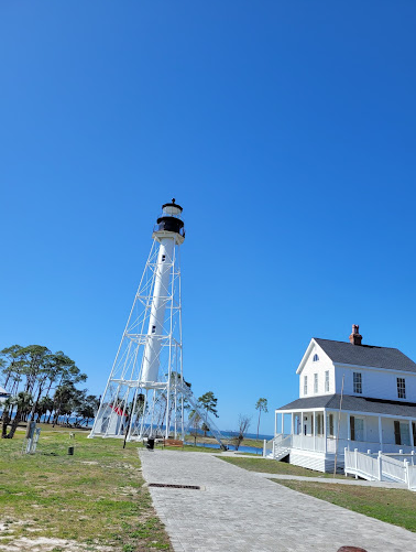 Port Saint Joe RV Resort