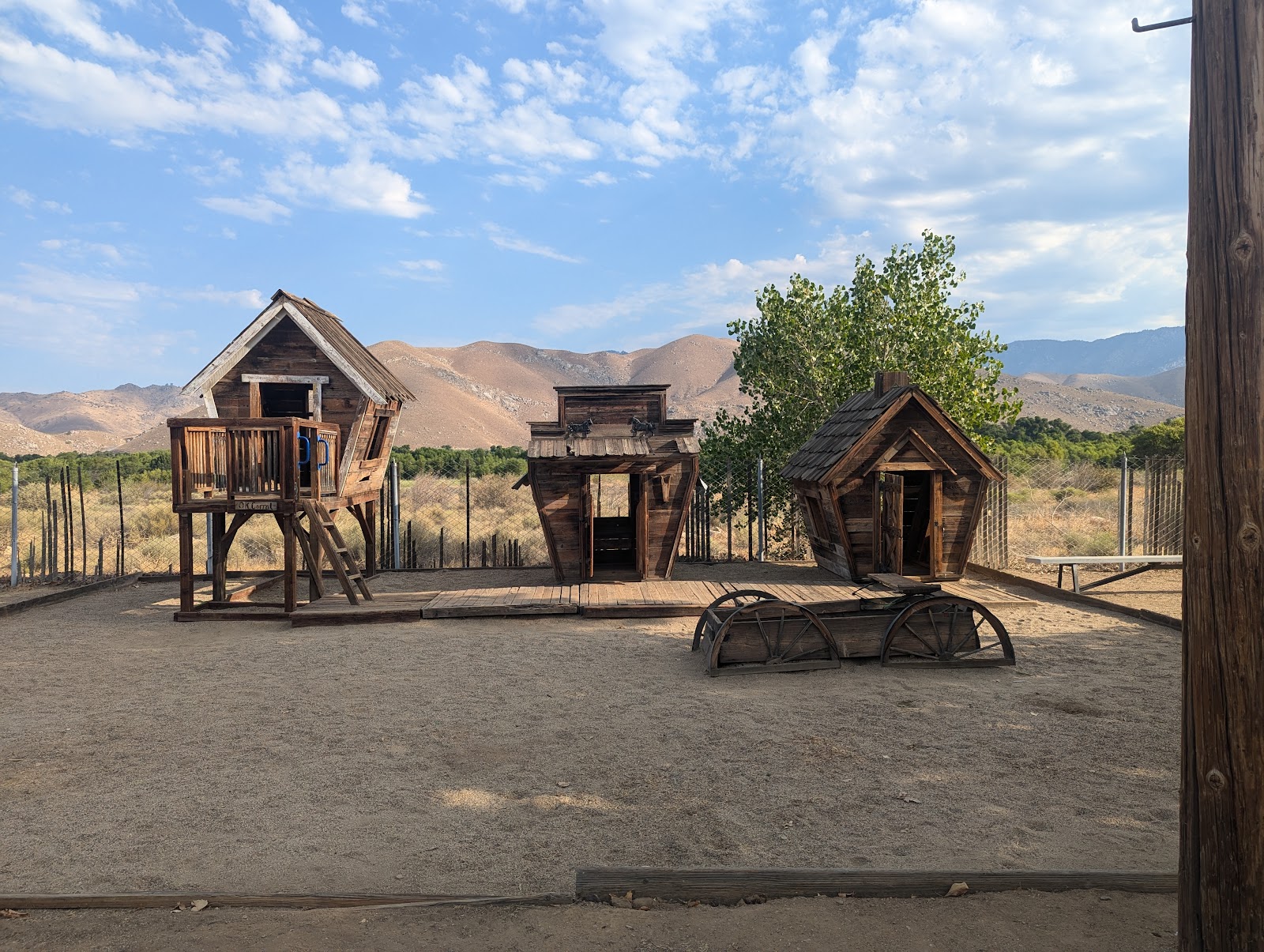 Cedar Creek Campground