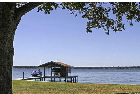 Autumn Woods RV Park