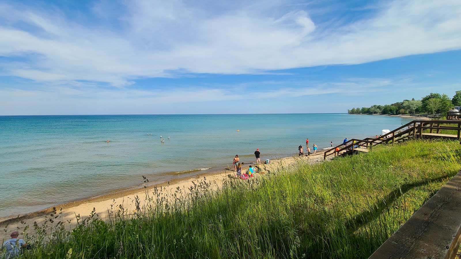 Forester Campground, LLC