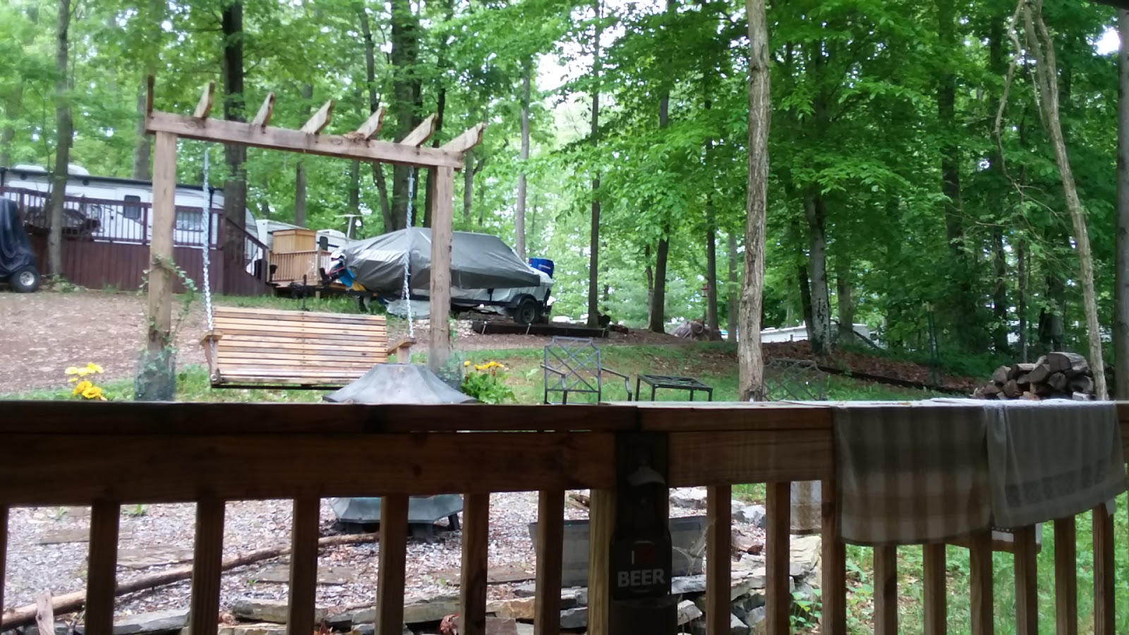 Cedar Cove Campground