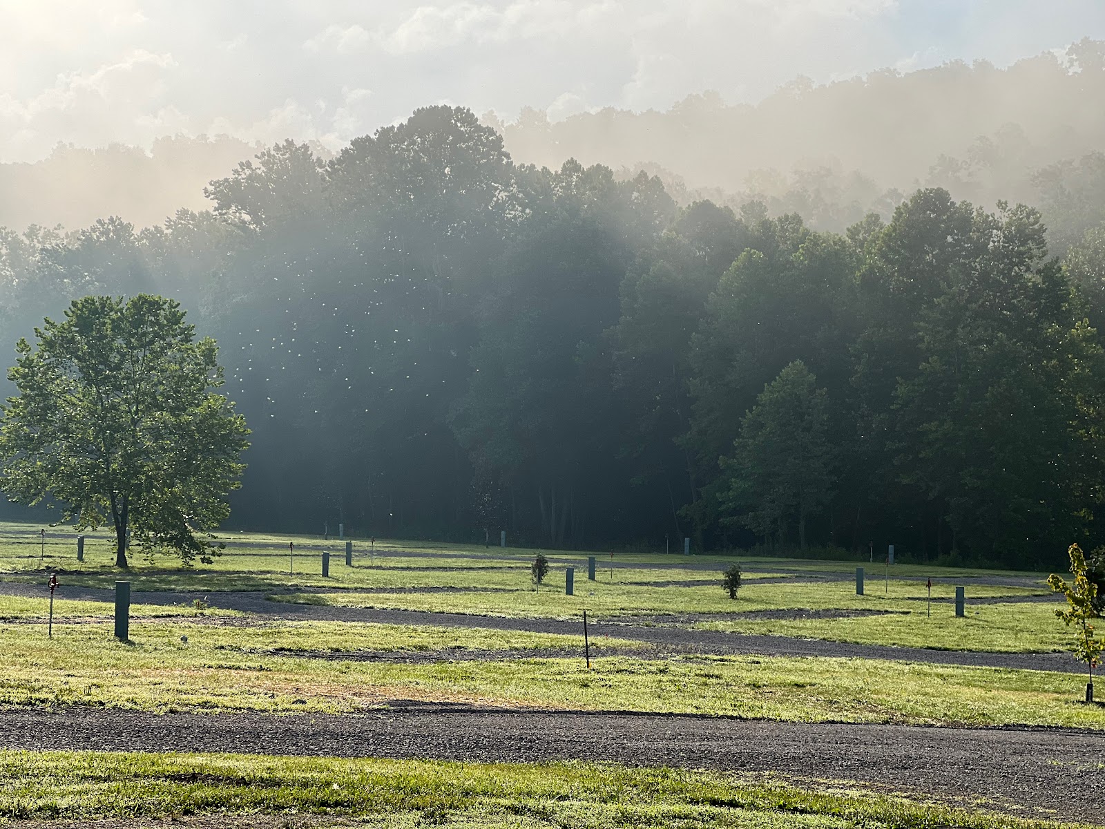 Away A Day RV Campground