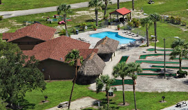 Big Cypress RV Resort & Campground